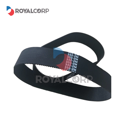 Rozvodové remene elektrického posilňovača riadenia